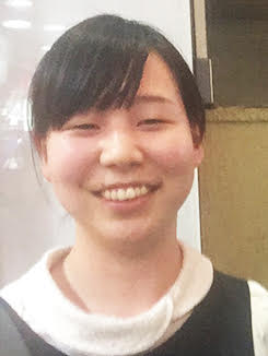 岡田真由子