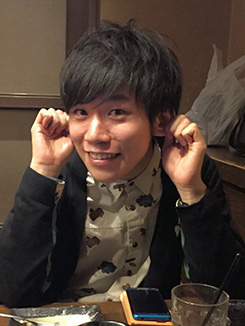 大野悟