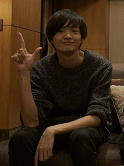 北田光佑