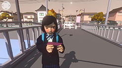 Z-KAI
中学生新タブレットコース 進化する学び体験 360度ムービー篇