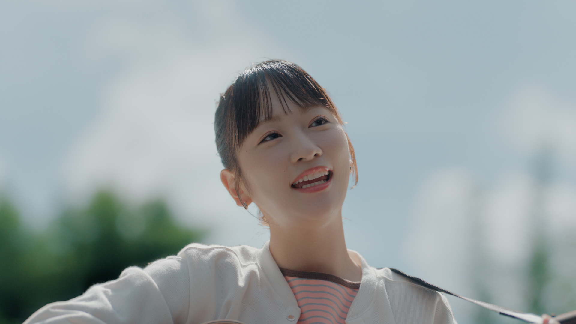 マルハニチロ缶詰　「母、心の歌編」 