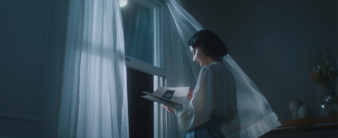 ボシュロム　瞳と向き合って、150年。