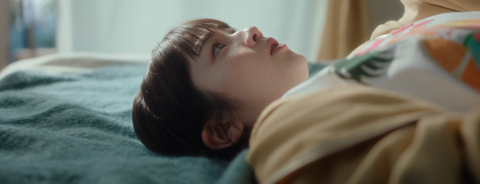 NTTﾃﾞｰﾀMSE　会社紹介動画　「あなたのそばにE」篇