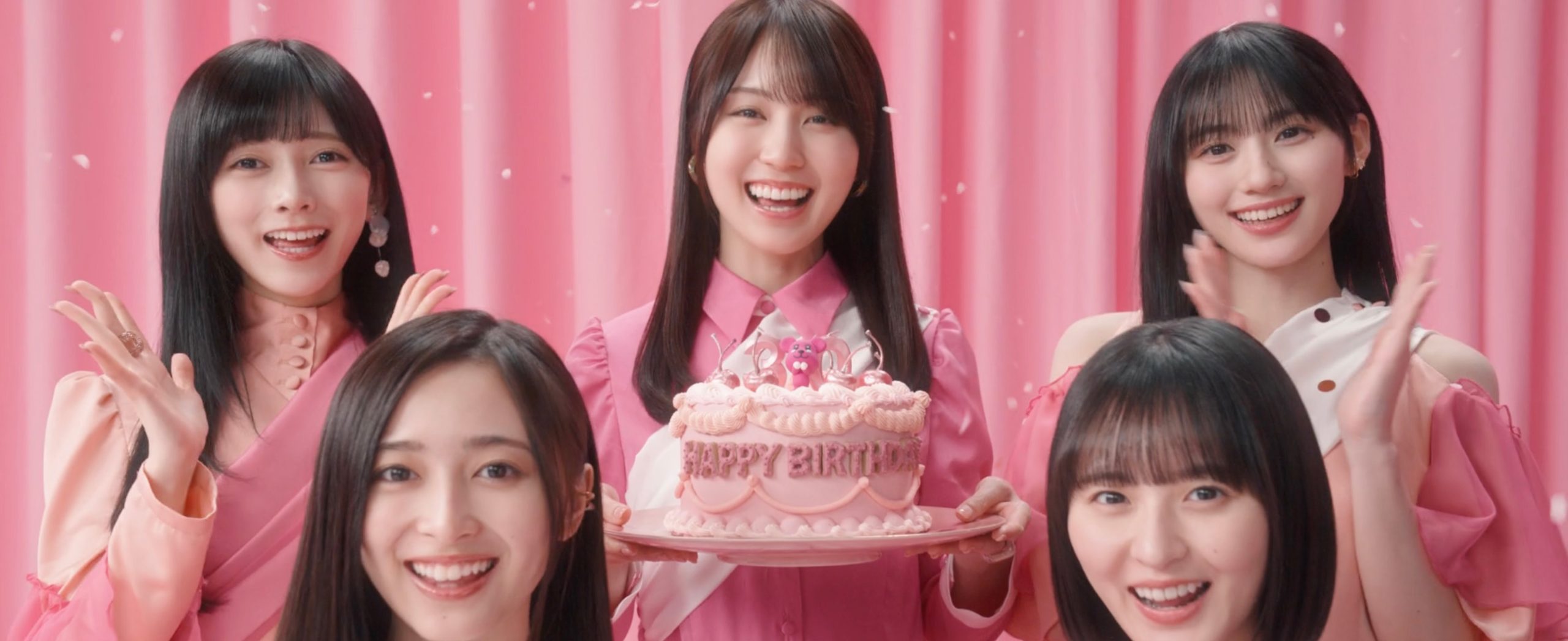So-net 乃木坂46×So-net 「ハッピーバースデー」篇 So-net 乃木坂46×So-net 「ハッピーバースデー」篇