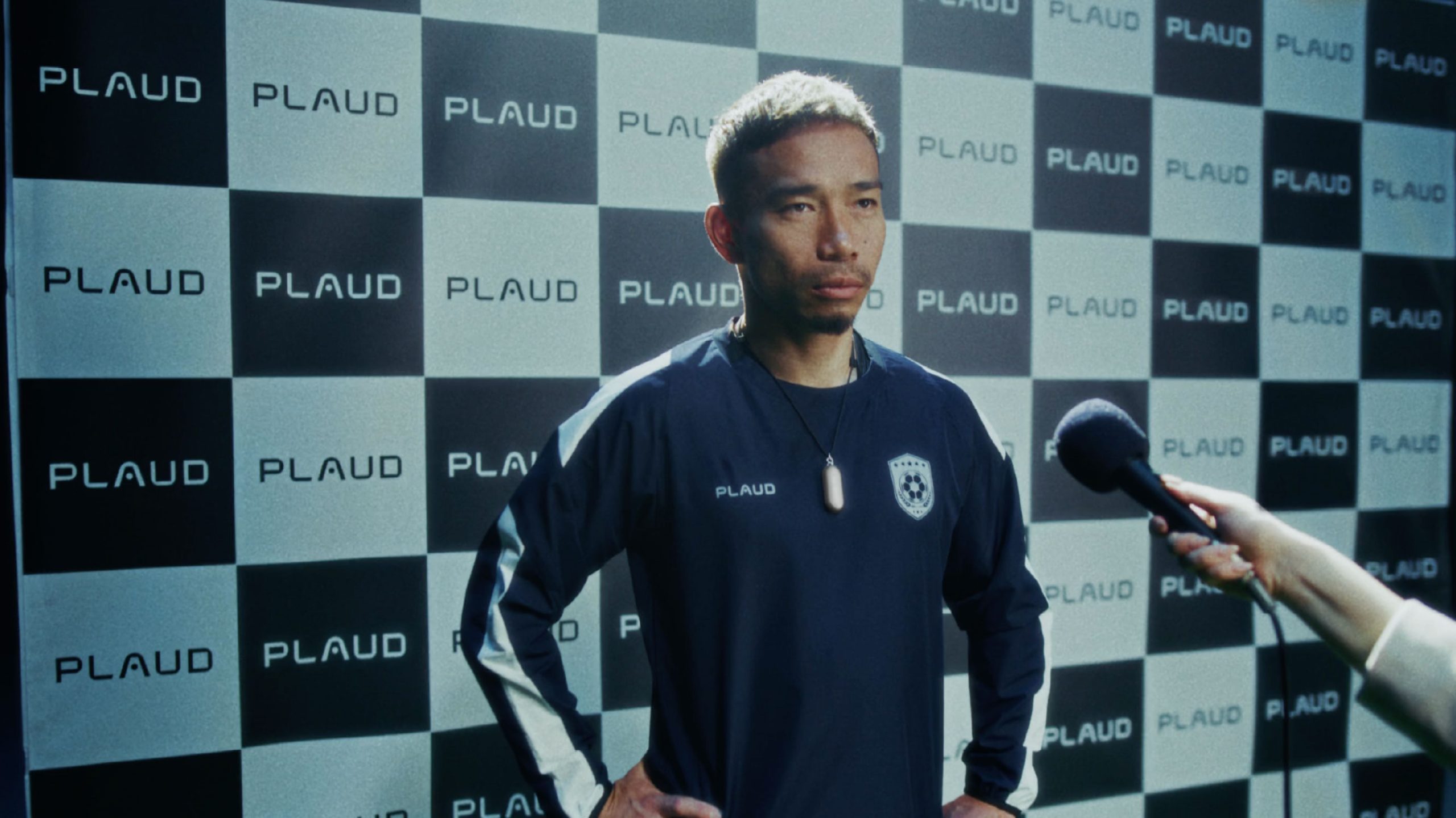 PLAUD　「最高の成果を、アシスト。」 