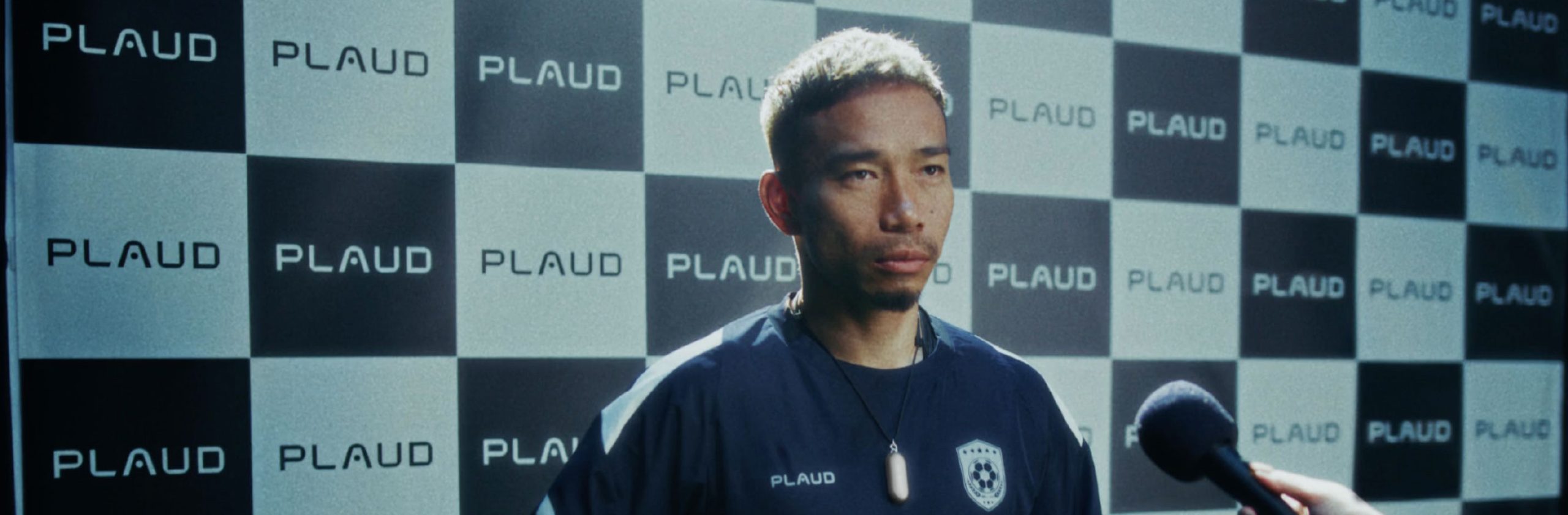 PLAUD　「最高の成果を、アシスト。」 