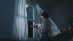 ボシュロム 瞳と向き合って、150年。