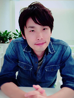 齋藤俊道