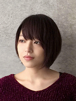 山田彩華
