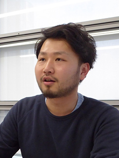 隈本遼平