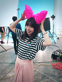 宇野まほみ
