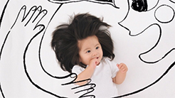 P&G
PANTENE The Hairy Tale by babychanco