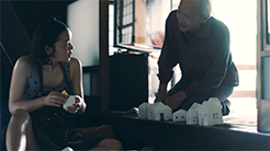 短編映画「春」